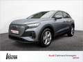 Audi Q4 e-tron 40 e-tron AHK MATRIX KAM LEDER Blau - thumbnail 1