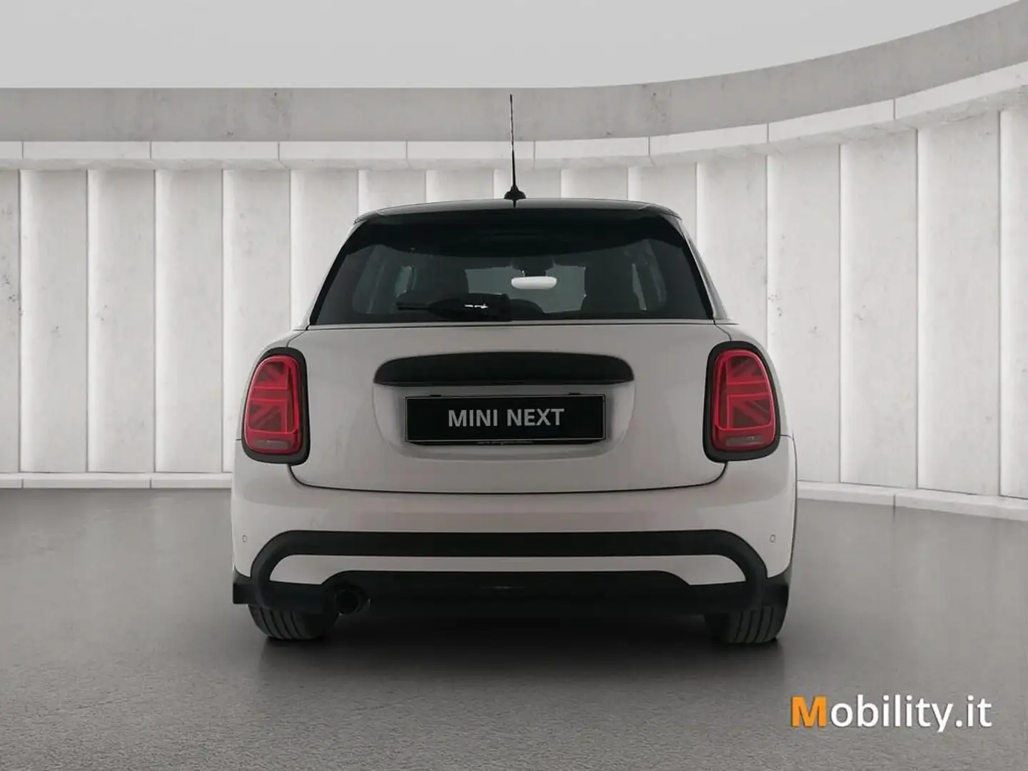 MINI Cooper 1.5 TwinPower Turbo Cooper Bianco - 2