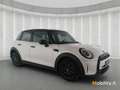 MINI Cooper 1.5 TwinPower Turbo Cooper Bianco - thumbnail 5