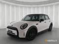 MINI Cooper 1.5 TwinPower Turbo Cooper Bianco - thumbnail 1