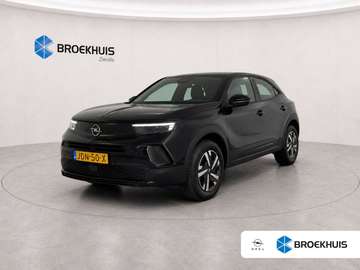 Edition 54 kWh | Status accu 97% | | Achteruitrijc