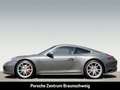 Porsche 991 911 Carrera 4S BOSE Sportabgas el.Sportsitze Grau - thumbnail 2