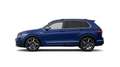Volkswagen Tiguan R 4Motion NAVI KAM MATRIX LEDER Blau - thumbnail 3
