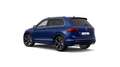 Volkswagen Tiguan R 4Motion NAVI KAM MATRIX LEDER Blau - thumbnail 4