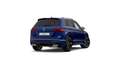 Volkswagen Tiguan R 4Motion NAVI KAM MATRIX LEDER Blau - thumbnail 5