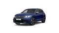 Volkswagen Tiguan R 4Motion NAVI KAM MATRIX LEDER Blau - thumbnail 2