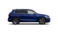 Volkswagen Tiguan R 4Motion NAVI KAM MATRIX LEDER Blau - thumbnail 8