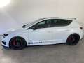 SEAT Leon Cupra 280 2,0 TSI DSG LED*NAVI*ACC 206 kW (280 ... Weiß - thumbnail 2