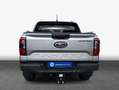 Ford Ranger 2,3 l EcoBoost Doppelkabine PHEV Wildtrak Argent - thumbnail 5