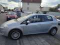 Fiat Grande Punto 1.4 8V Dynamic*Klimaanlage*2Hand Grigio - thumbnail 4