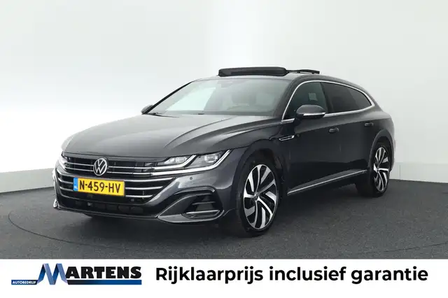 Volkswagen Arteon Shooting Brake 1.4 TSI eHybrid 218pk R-Line Busine