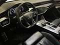 Audi A6 Avant 40 2.0 tdi mhev Business Sport quattro Schwarz - thumbnail 13
