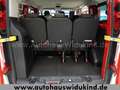 Ford Transit Custom Custom 300 2.2 TDCi 9 Sitze Klima Personnenbeför Rot - thumbnail 12
