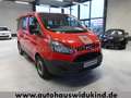 Ford Transit Custom Custom 300 2.2 TDCi 9 Sitze Klima Personnenbeför Rot - thumbnail 4