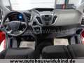 Ford Transit Custom Custom 300 2.2 TDCi 9 Sitze Klima Personnenbeför Rot - thumbnail 13