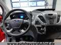 Ford Transit Custom Custom 300 2.2 TDCi 9 Sitze Klima Personnenbeför Rot - thumbnail 14