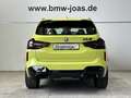 BMW X3 M M Competition Paket Glasdach M Sportsitze Galben - thumbnail 12
