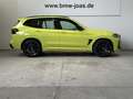 BMW X3 M M Competition Paket Glasdach M Sportsitze Sarı - thumbnail 11