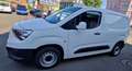 Opel Combo E Cargo Klima-3-Sitze-Holzboden Blanc - thumbnail 5