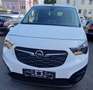 Opel Combo E Cargo Klima-3-Sitze-Holzboden Blanc - thumbnail 2