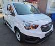 Opel Combo E Cargo Klima-3-Sitze-Holzboden Blanc - thumbnail 3
