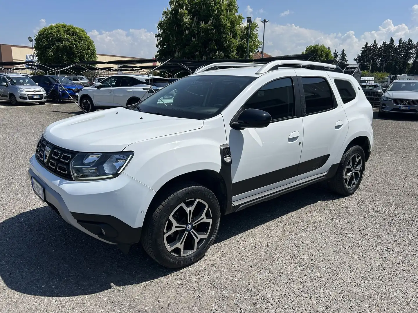 Dacia Duster 1.0 TCe 100 CV ECO-G 4x2 15th Anniversary - 2