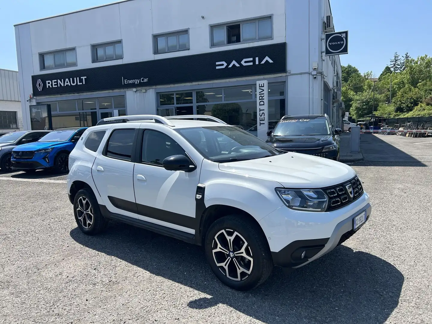 Dacia Duster 1.0 TCe 100 CV ECO-G 4x2 15th Anniversary - 1