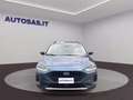 Ford Focus 1.0 EcoBoost Hybrid 125 CV 5p. Active Style Bleu - thumbnail 1