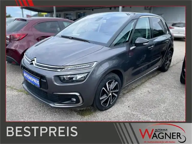 Citroen C4 SpaceTourer C4 Spacetourer BlueHDi 130 S&S 6-Gang Origings