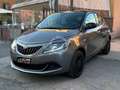 Lancia Ypsilon Ypsilon 1.0 firefly hybrid Gold s TETTO NERO UNIPR Grigio - thumbnail 3