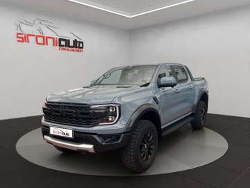 Ranger Raptor 2.0 ecoblue 210cv auto