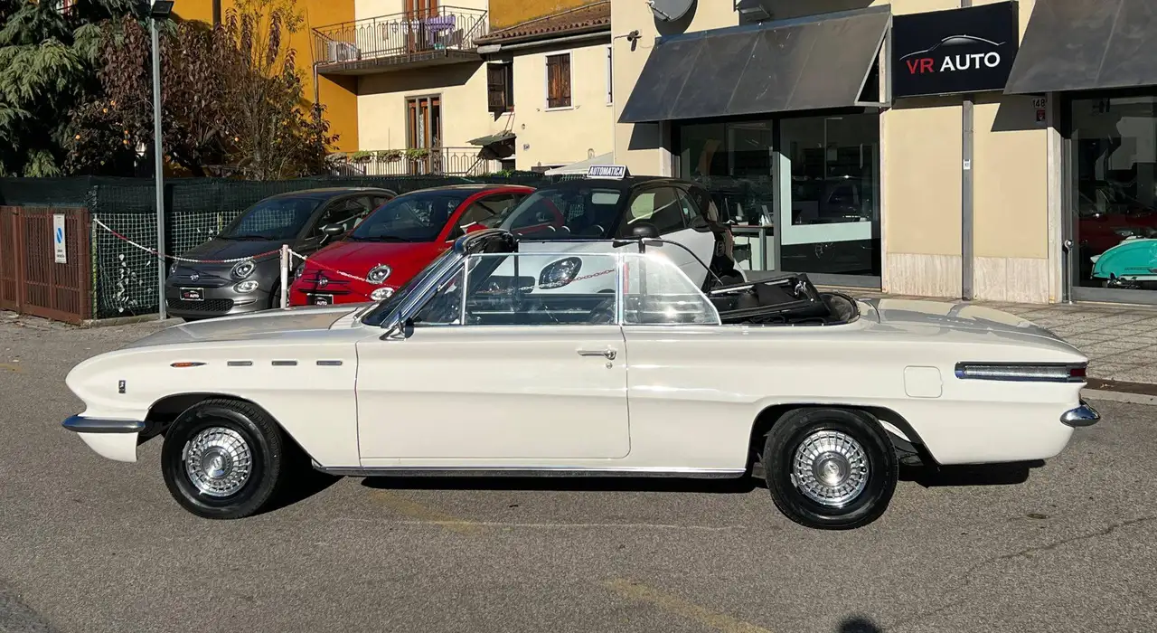Buick Skylark Convertibile / Convertible - Cabrio Auotm., foto 5