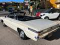 Buick Skylark Convertibile / Convertible - Cabrio Auotm. Weiß - thumbnail 9