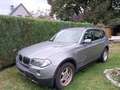 BMW X3 X3 2.0i Grey - thumbnail 1