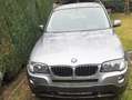 BMW X3 X3 2.0i Grey - thumbnail 4