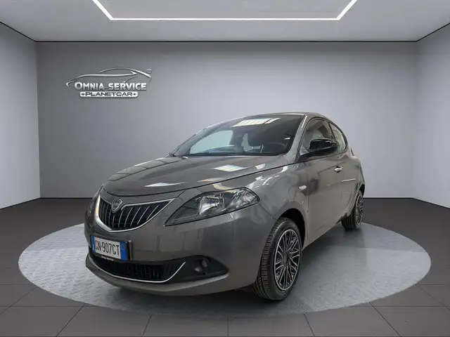 Lancia Ypsilon Ypsilon III 2021 1.0 firefly hybrid Gold Plus s