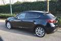 Mazda 3 2.2D GT-M AUTOMAAT | NAVI | CLIMA Zwart - thumbnail 4