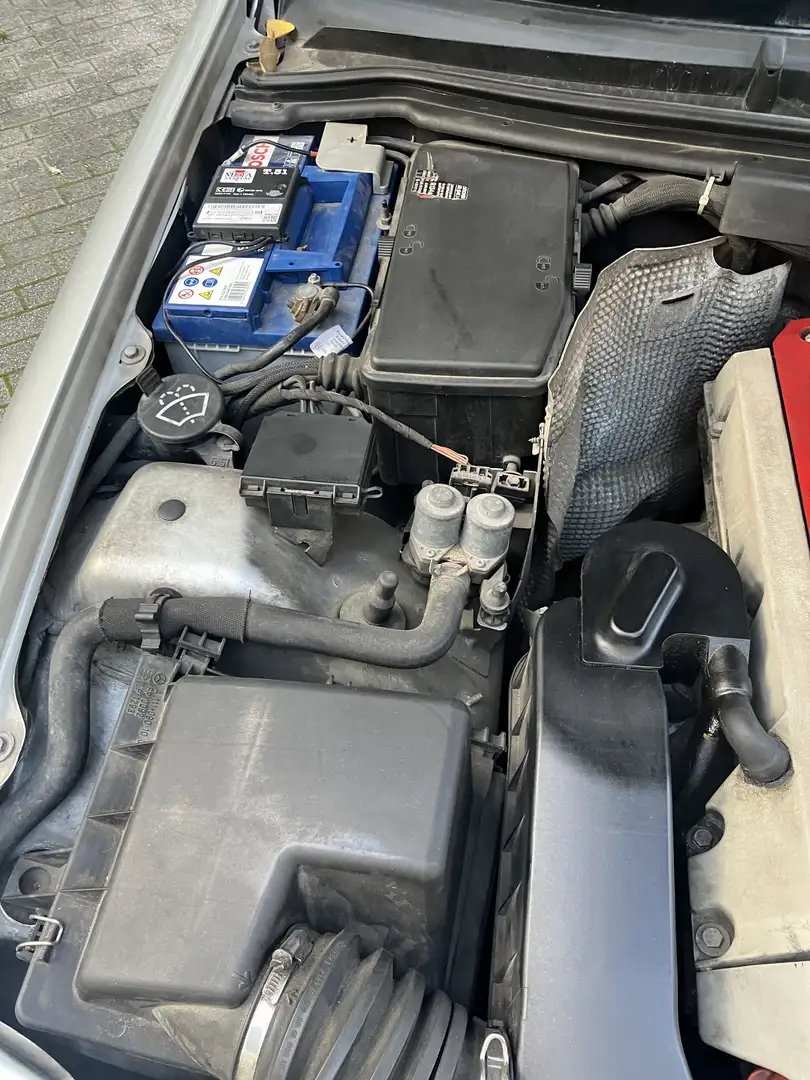 Mercedes-Benz SLK cabrio - 2