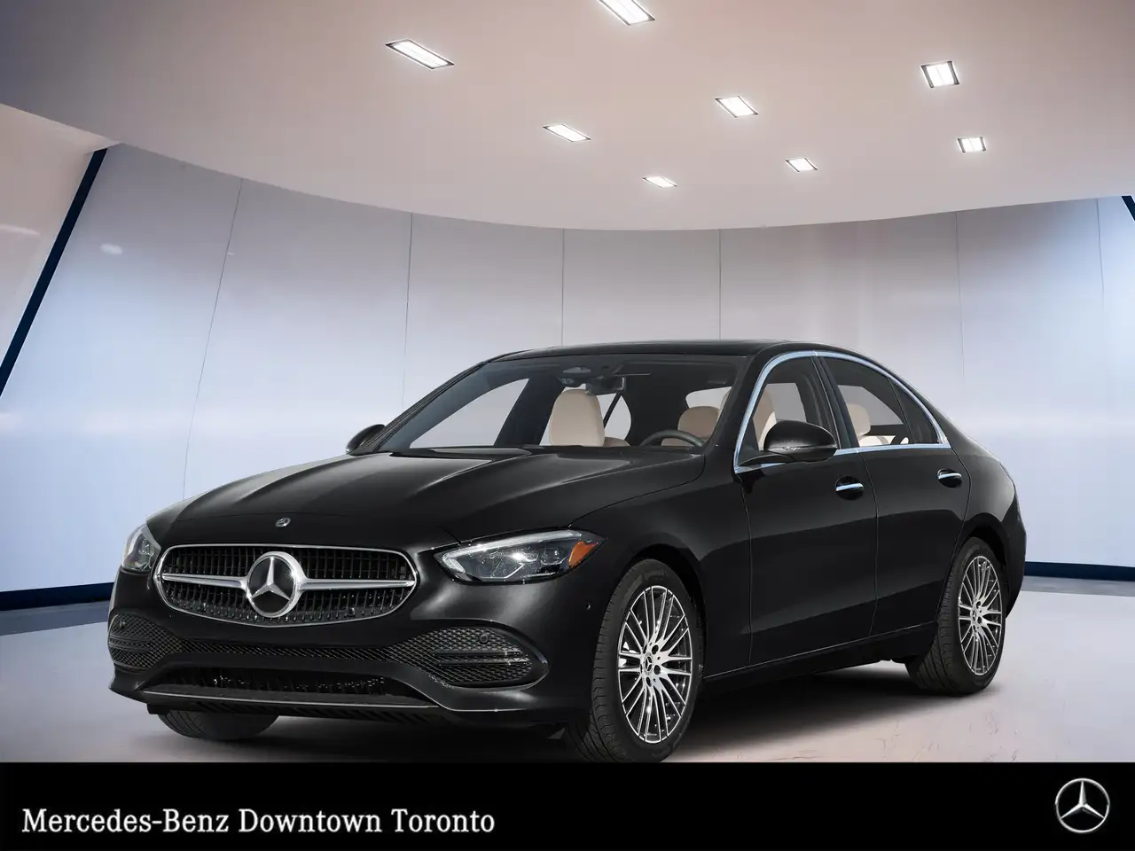 2026 Mercedes-Benz C-Class fotografie 2026 Mercedes-Benz C-Class
