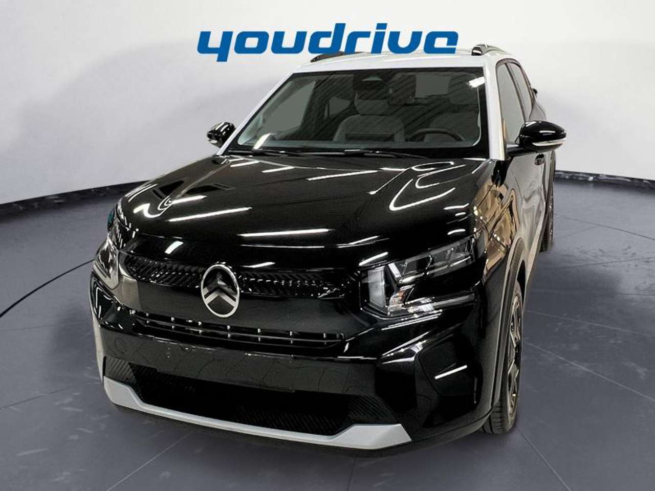 Citroen C3 1.2 puretech turbo Max 100cv s&s KM 15.500