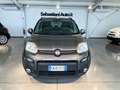Fiat Panda 1.0 firefly hybrid City Life *PREZZO REALE* Grijs - thumbnail 7