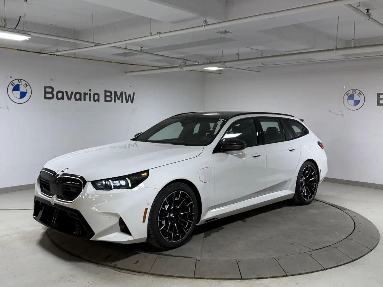 2027 BMW M5