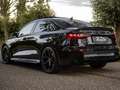 Audi RS3 TFSI Limousine quattro S tronic Pano HUD EX BPM Zwart - thumbnail 19