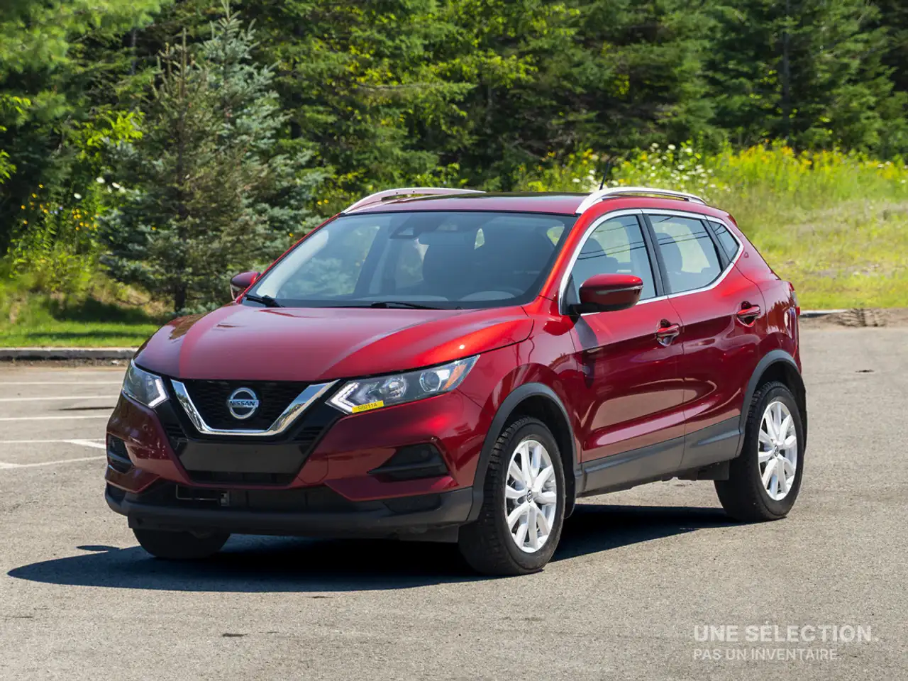 2023 Nissan Qashqai