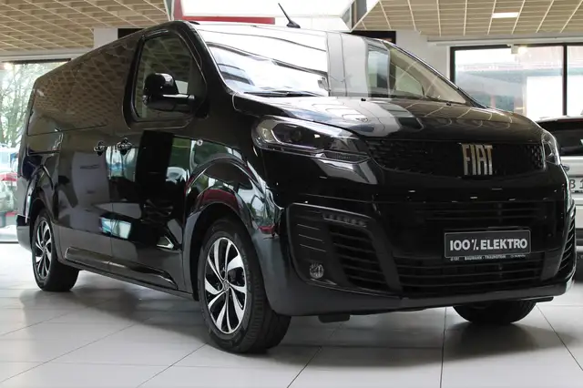 Fiat E-Ulysse L3 Living 75 kWh Lounge