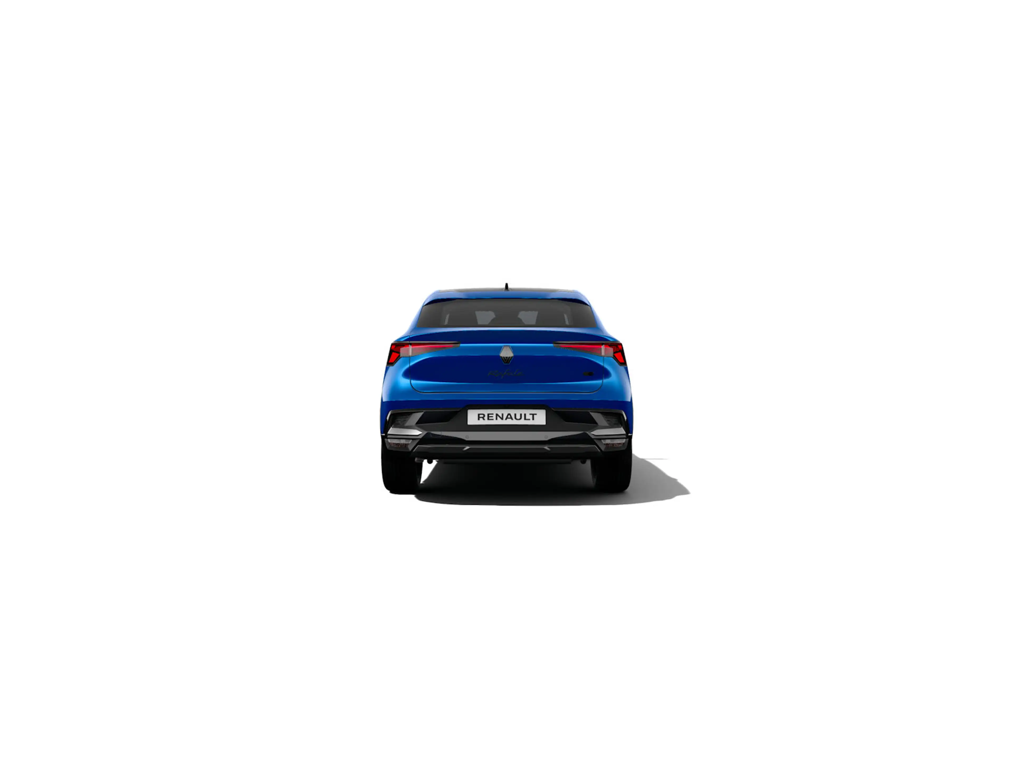 Renault Rafale esprit Alpine | Achteruitrijcamera | Adaptive Crui — photo 9