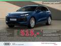 Audi Q6 e-tron TECH LED+ PANO KAM. ACC Blau - thumbnail 1