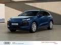 Audi Q6 e-tron TECH LED+ PANO KAM. ACC Синий - thumbnail 1