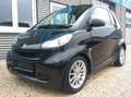smart forTwo cabrio paasion Noir - thumbnail 1