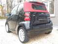 smart forTwo cabrio paasion Schwarz - thumbnail 3